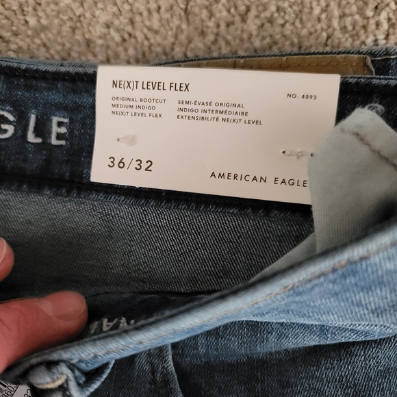 Jeans - Picture 3 of 7